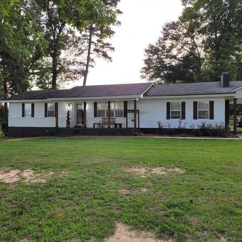217 TIMBER Trl, Winfield, AL 35594