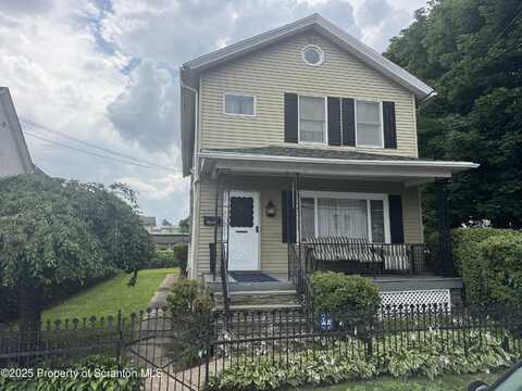 1407 Lafayette Street, Scranton, PA 18504