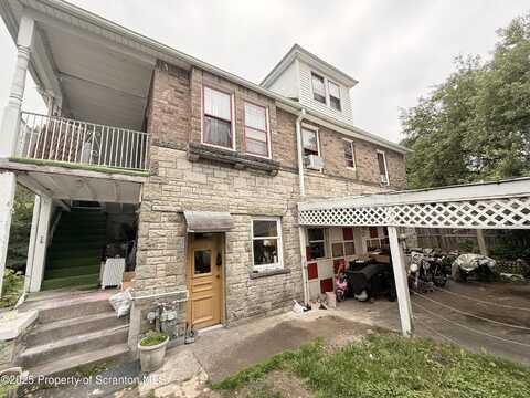 705 Landis Street, Scranton, PA 18504