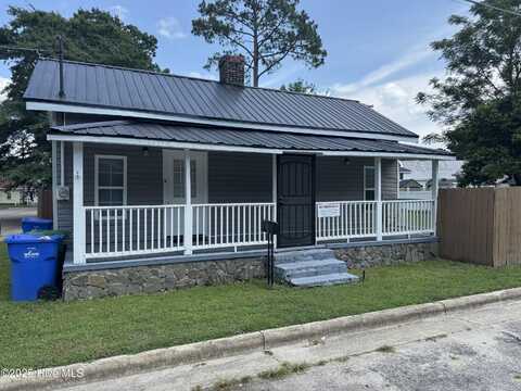 112 East Street E, Wilson, NC 27893