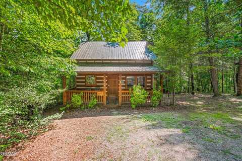 1918 Charles Lewis Way, Sevierville, TN 37876