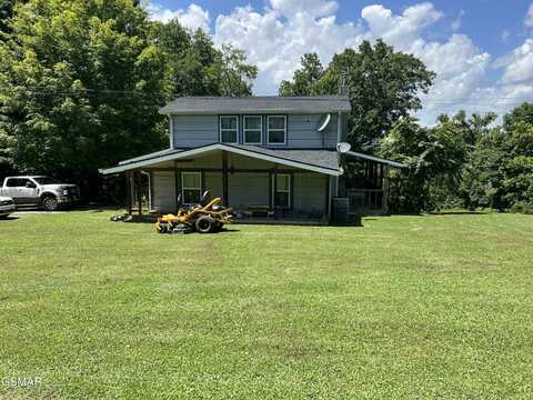 815 Hartsell Road, Newport, TN 37821