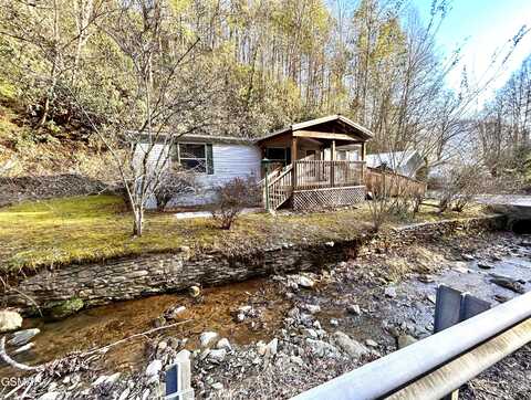 306 Cartertown Road, Gatlinburg, TN 37738