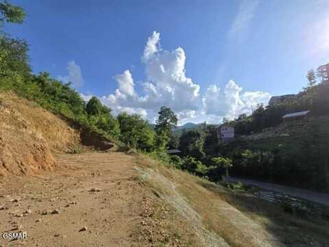 Lot 126 Elm Road, Gatlinburg, TN 37738