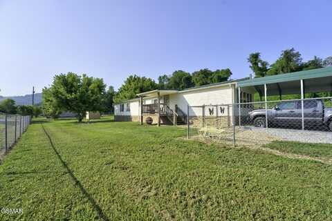 1872 Mitchell Farm Road, Sevierville, TN 37876
