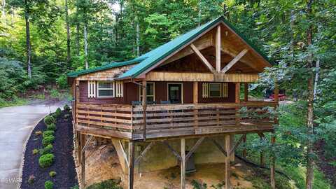 1046 Cheshire Court, Gatlinburg, TN 37738