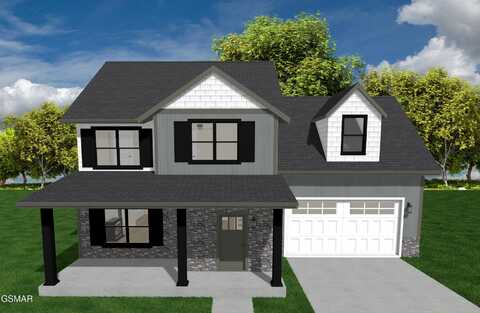 7138 Gentle Rain Road lot: 135, Knoxville, TN 37920