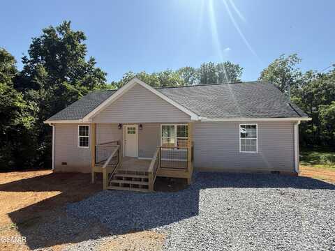 128 Wale Drive, Parrottsville, TN 37843