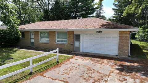 1004 Calley Drive, Monticello, IN 47960