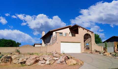 2811 S Juniper CIR, Saint George, UT 84790