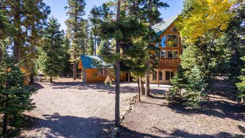 1060 Remington RD, Duck Creek Village, UT 84762