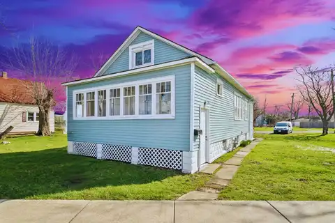 15211 Vincennes Road, Phoenix, IL 60426