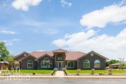699 S 160 E, Ivins, UT 84738
