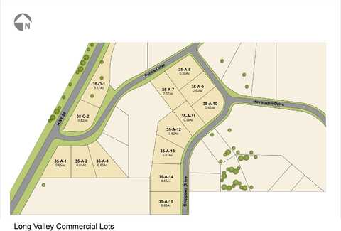 Chippewa DR, Washington, UT 84762