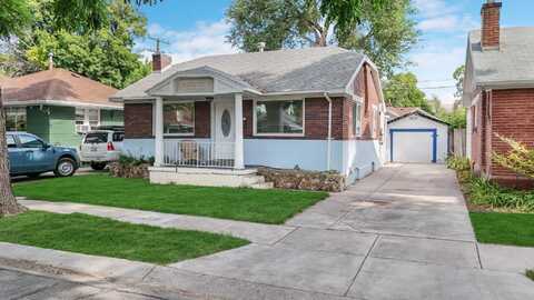 131 Yale Ave Ave S, Salt Lake City, UT 84111