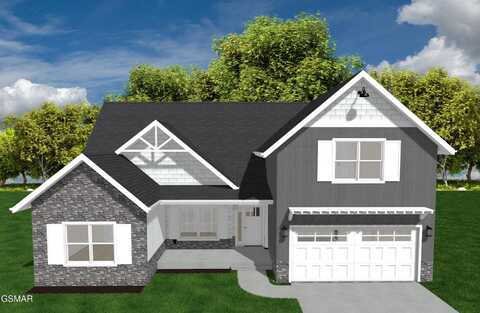 7144 Gentle Rain Road, Knoxville, TN 37920