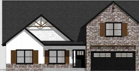 7102 Gentle Rain Road, Knoxville, TN 37920