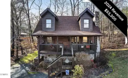 2904 Peregrine Way, Pigeon Forge, TN 37863