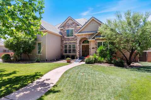 358 S 1040 W, Hurricane, UT 84737
