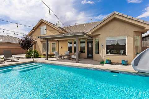 4323 W 2650 S CIR, Hurricane, UT 84737
