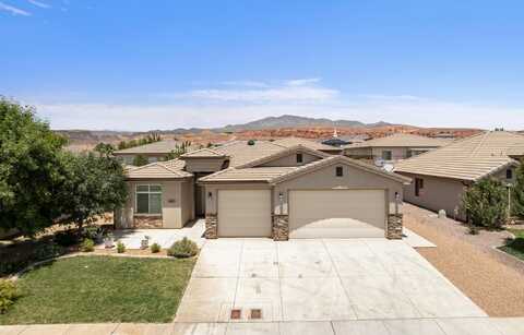 467 E Summer Storm LN, Washington, UT 84780
