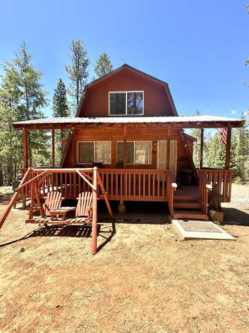 1190 Kim CIR, Duck Creek Village, UT 84762