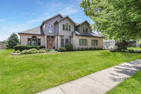 2504 Monterey Drive, Plainfield, IL 60586