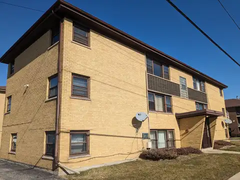 11840 S Karlov Avenue, Alsip, IL 60803