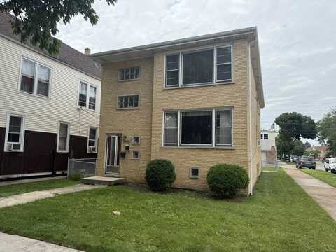 4500 S Washtenaw Avenue, Chicago, IL 60632