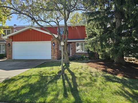 7215 Beckwith Road, Morton Grove, IL 60053