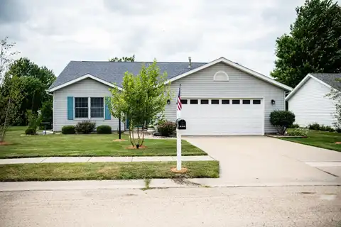 2107 10th Avenue, Sterling, IL 61081
