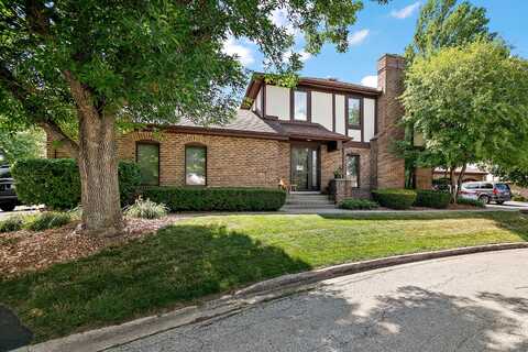 12256 S Arbor Trail, Palos Heights, IL 60463