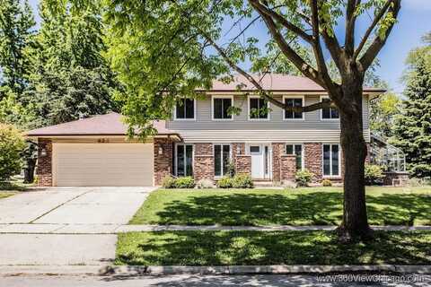 824 62nd Street, Downers Grove, IL 60516