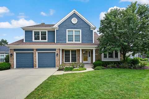 1501 Pine View Court, Darien, IL 60561