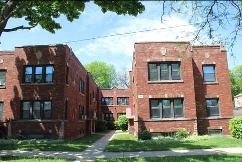 3540 N New England Avenue, Chicago, IL 60634