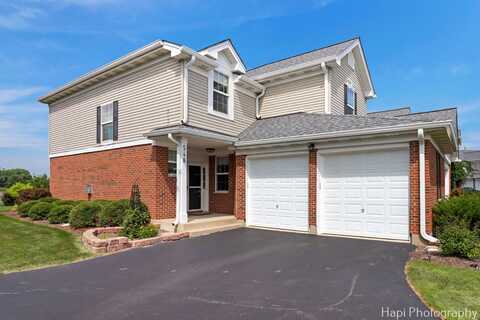 548 Legend Lane, McHenry, IL 60050