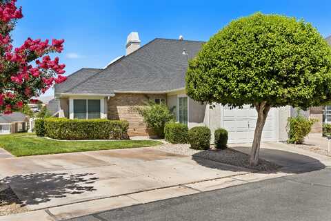 1365 E FORT PIERCE, Saint George, UT 84790