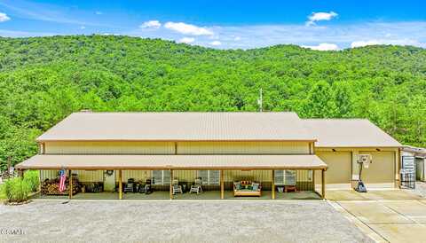 2625 Snake Hollow Road, Sneedville, TN 37869