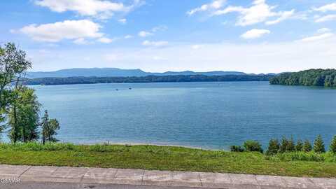 Lot 99 Majestic Circle, Dandridge, TN 37725