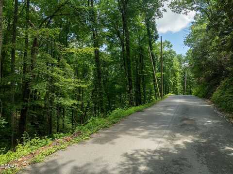 Lot Pt4 Upper Alpine Way, Gatlinburg, TN 37738