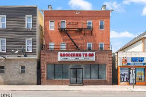 178-180 3Rd St, Elizabeth, NJ 07206