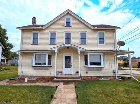 9 Columbia St, Knowlton Twp., NJ 07832