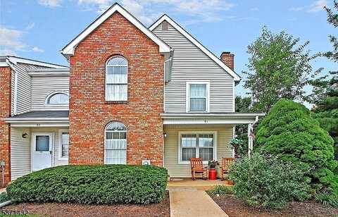 91 Crickhollow Ct, Hillsborough, NJ 08844