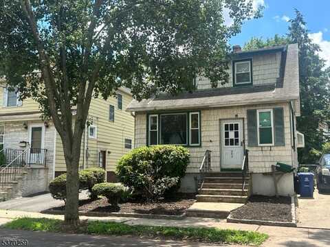 202 Fitzpatrick St, Hillside, NJ 07205