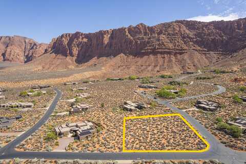 367 W Shinob Kai Way, Ivins, UT 84738