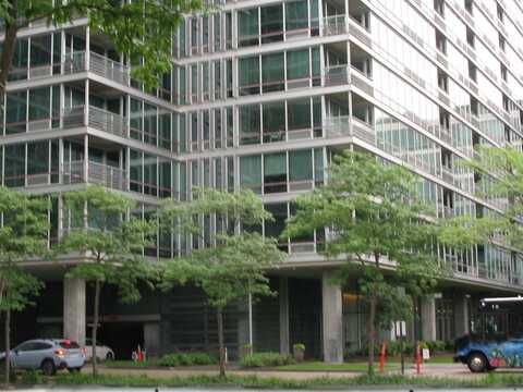 9655 Woods Drive, Skokie, IL 60077