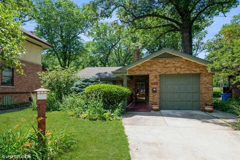 10740 S Drew Street, Chicago, IL 60643