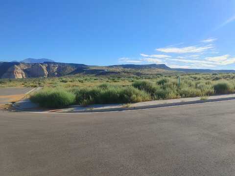 Lot #101 Canyon Tree Drive (High Point), Saint George, UT 84770