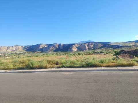 Lot #102 Canyon Tree Drive (High Point), Saint George, UT 84770