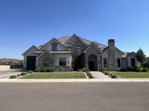 2639 E POPLAR CT, Saint George, UT 84770